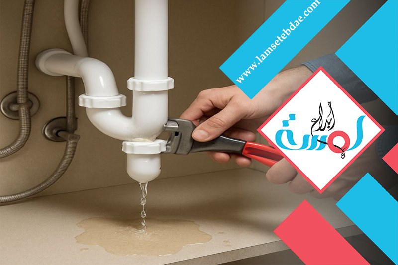 رقم سباك